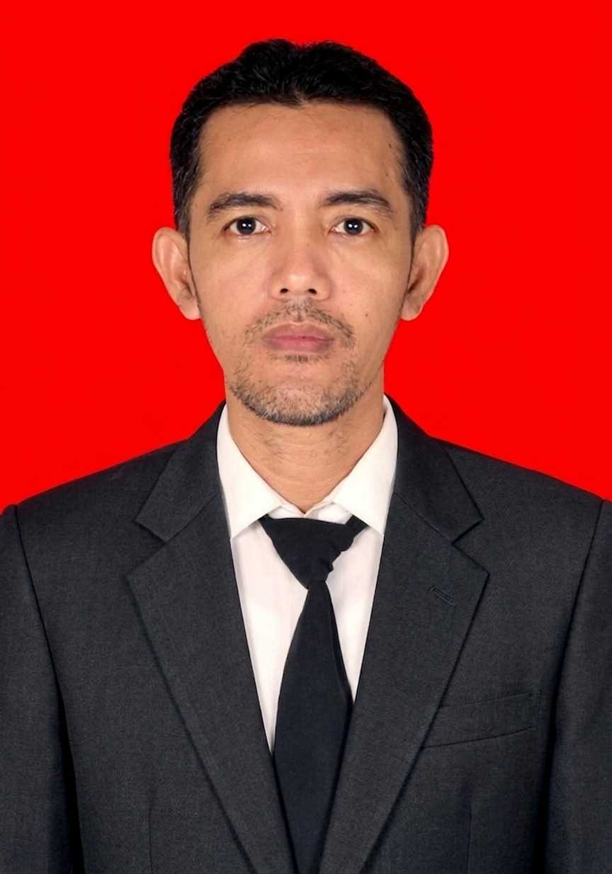 A. Darus Basori, S.Kel_GURU PRODUKTIF