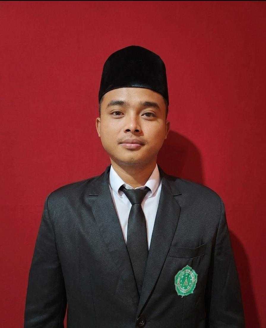AVIN MAULANA HELMI, S.Pd (Guru PJOK Putra)