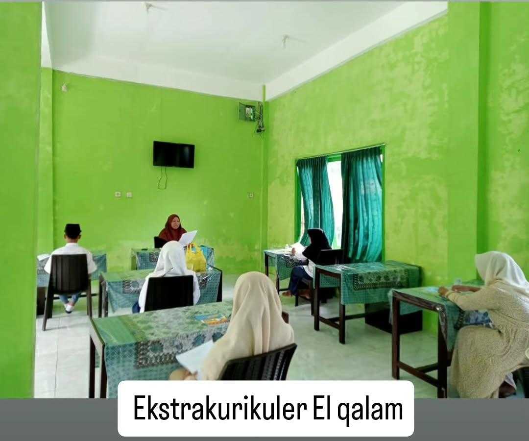 EL QALAM
