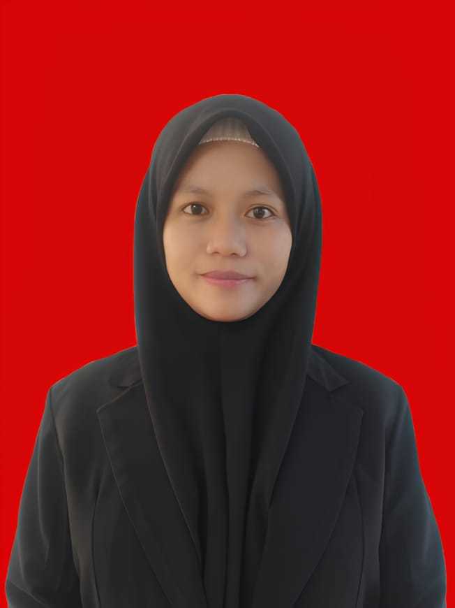 Evi Fitriyani, S.Pd_GURU SEJARAH