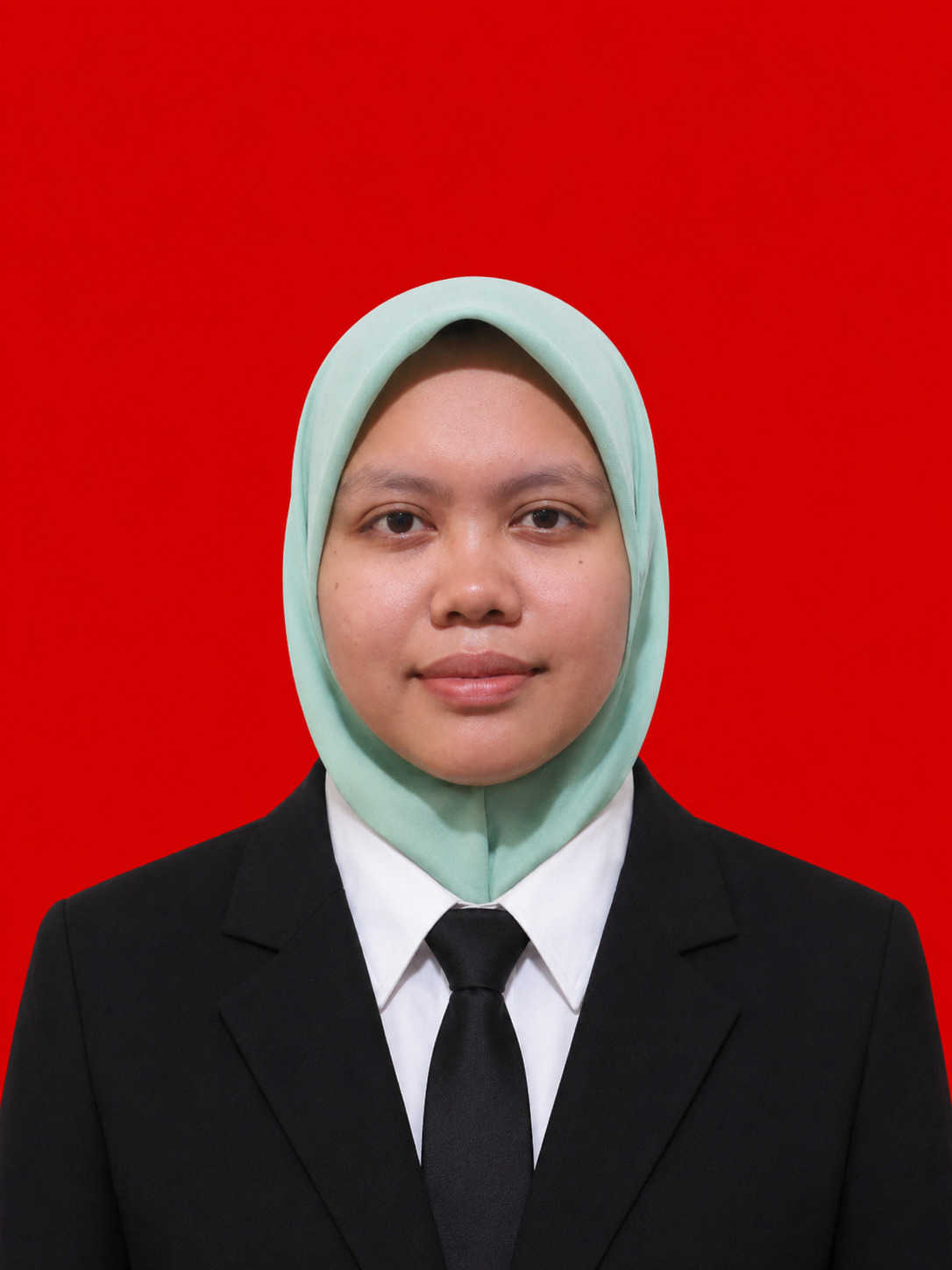 Henni Febrianti, S.Sos_GURU BK