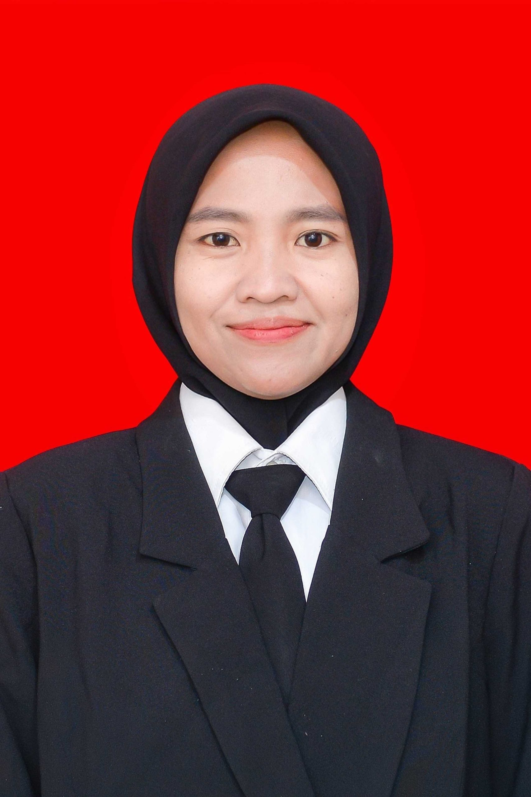 Ismi Aulil Wardani, S.Pd.,M.Si_GURU PRODUKTIF