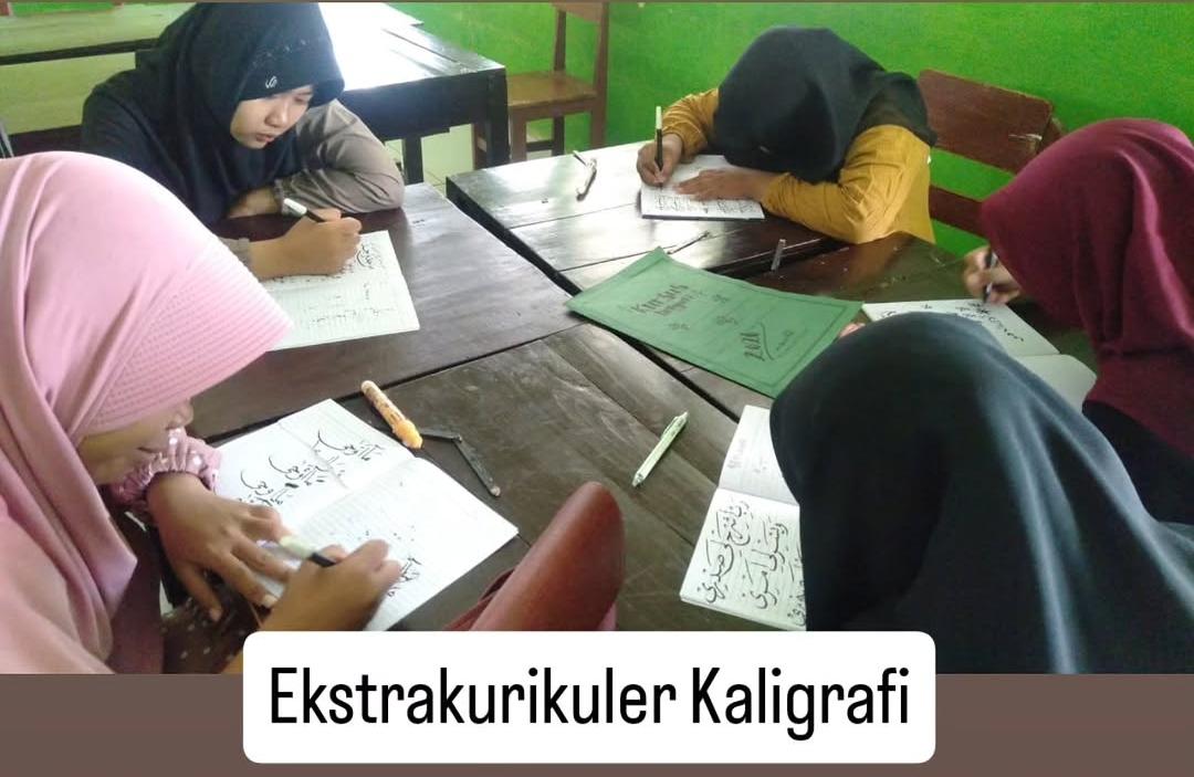 KALIGRAFI