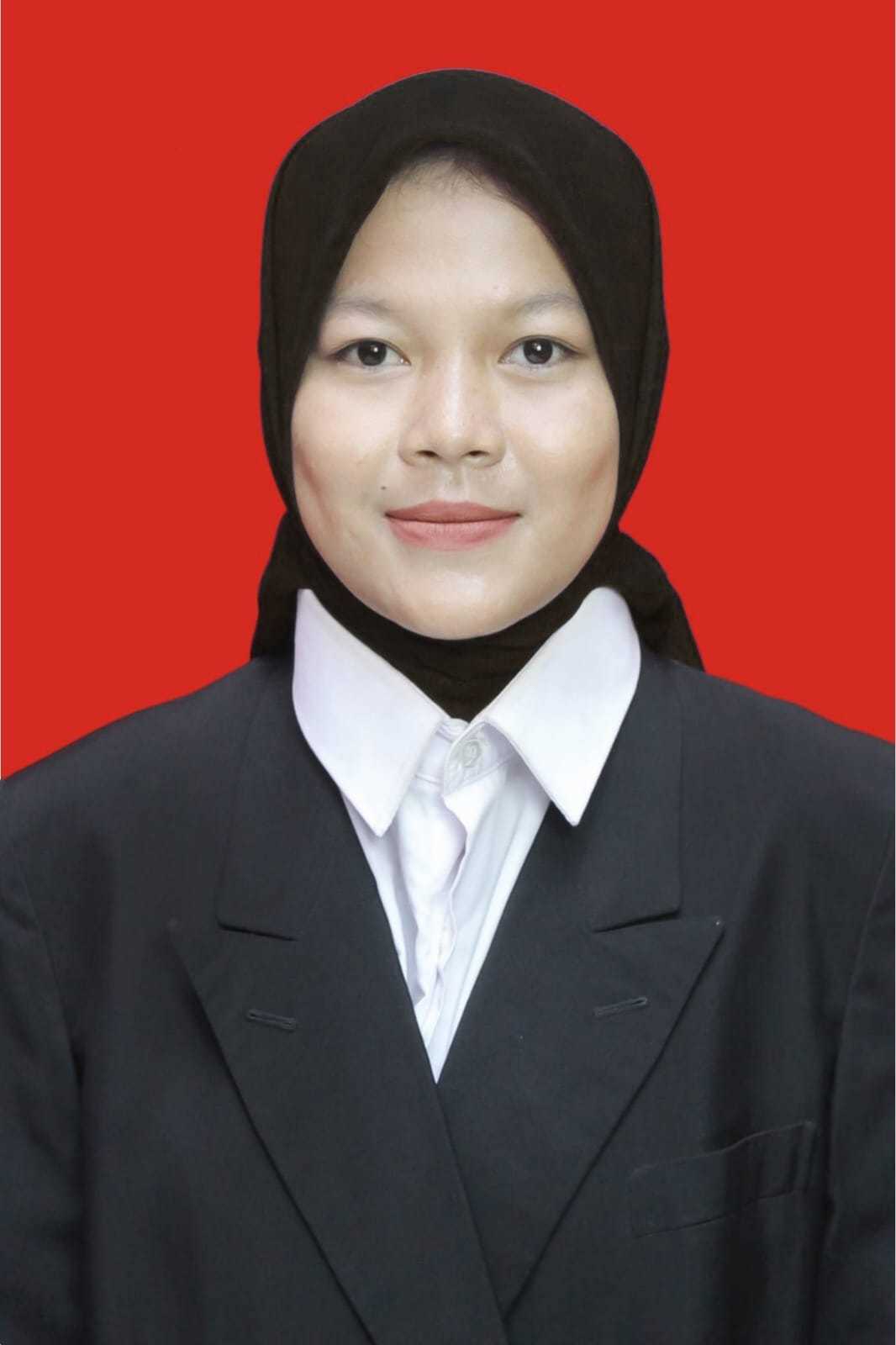 Khoiratun Nisa, S.Pi_GURU PRODUKTIF