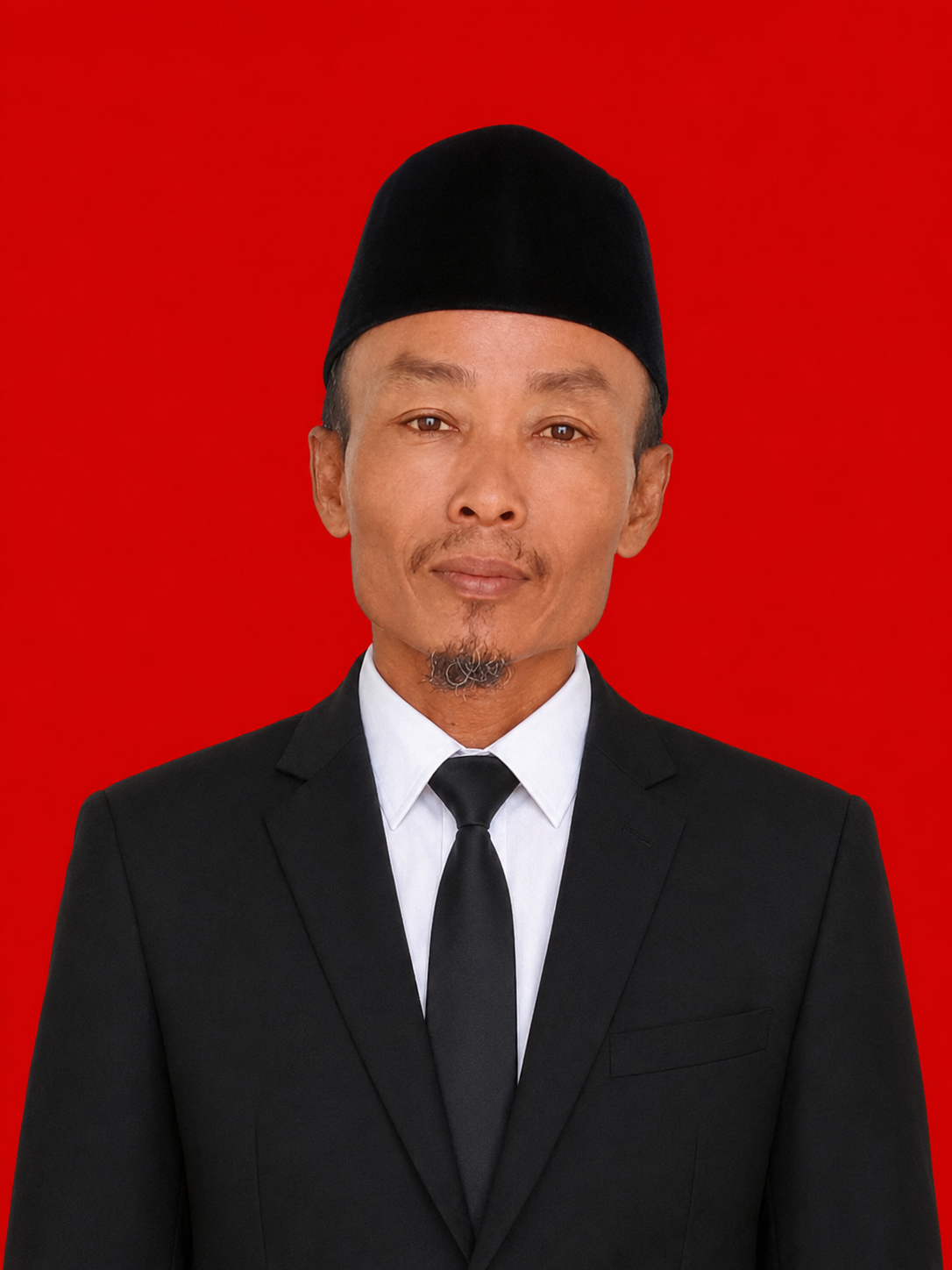 MOHAMMAD ALI USMAN_GURU B.MADURA