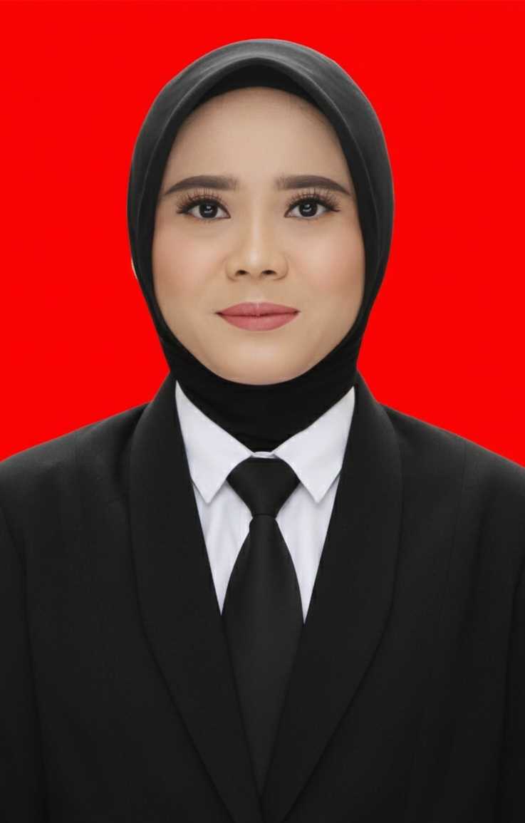 Milliana, M.Pd_GURU B.INDONESIA
