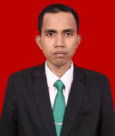 NURUL YAQIN, M.Pd (Kepala Sekolah)