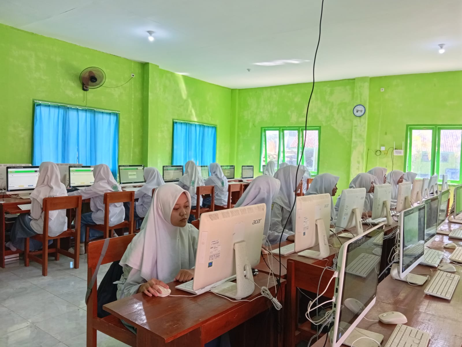 PENILAIAN SUMATIF AKHIR JENJANG (PSAJ) APHPi 2026