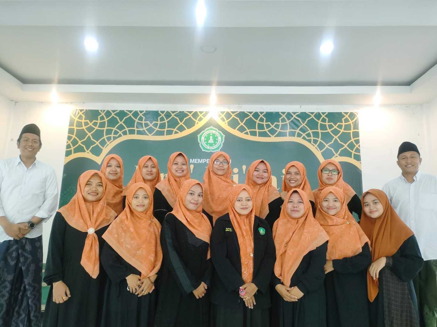 PERINGATAN ISRO 2024
