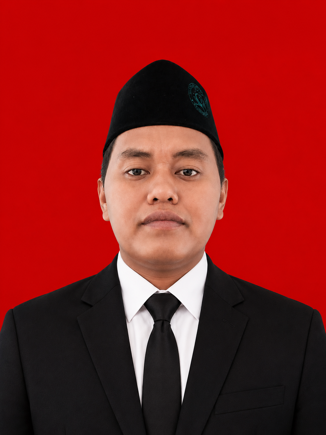 Syamsul Arifin, S.Pd.I_GURU PAI