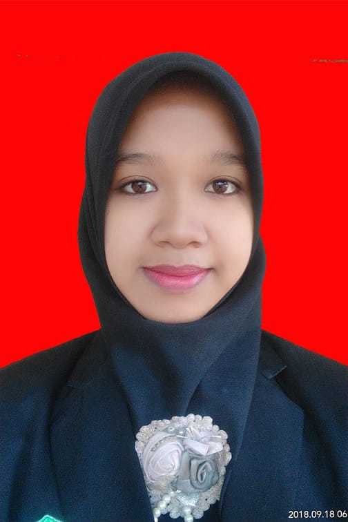 Vivin Sri Shofiah, S.Pd.I_GURU B.INGGRIS